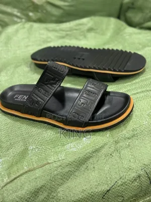 Vogue Sandals