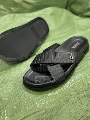 Legit Sandals