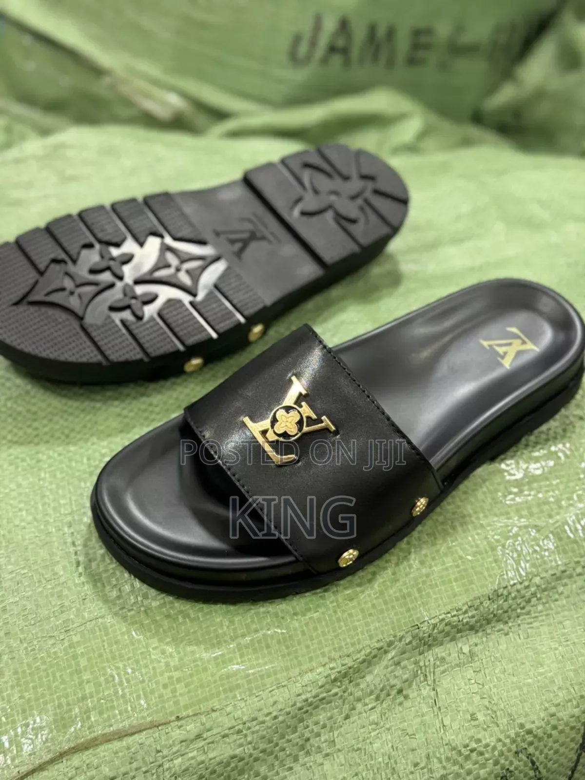 Actual Sandals
