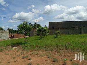 Kira Stunning Plot Near the Main Road Being Tarmacked for Quick Sell