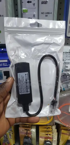 Poe Splitter From 48v to 24v