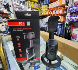 Auto Face Tracking Desk Gimbal Stabiliser