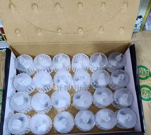 24pcs Warm White Led Candles