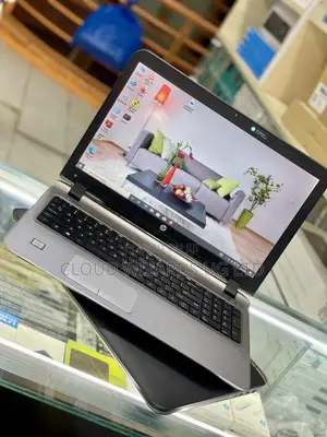 Laptop HP ProBook 450 G3 8GB Intel Core I7 HDD+SSD 500GB