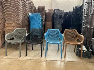 Highly Plastic Chairs Plastic Chairs (Imported)