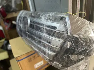Grill for Toyota Land Cruiser 2016