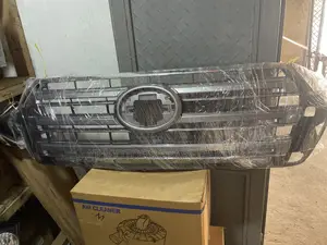 Grill for Toyota Land Cruiser 2016