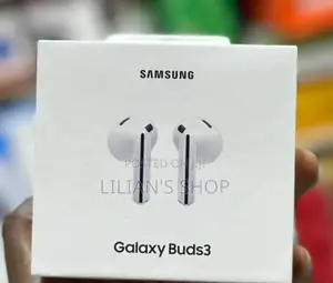 Samsung Galaxy Buds3 Original Wireless New