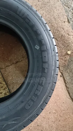205/70r15c Warrior Tyres