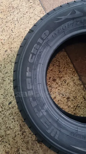 205/70r15c Warrior Tyres