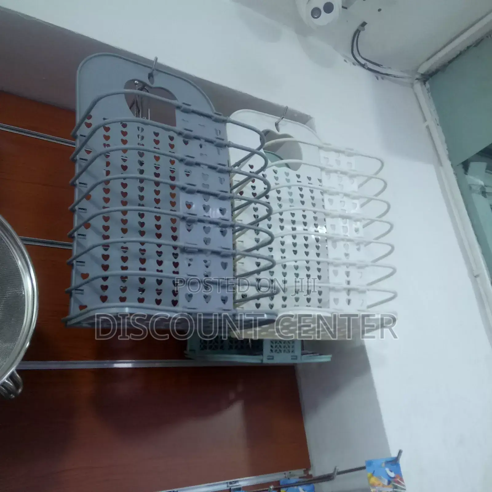 Cloth Foldable Laundry