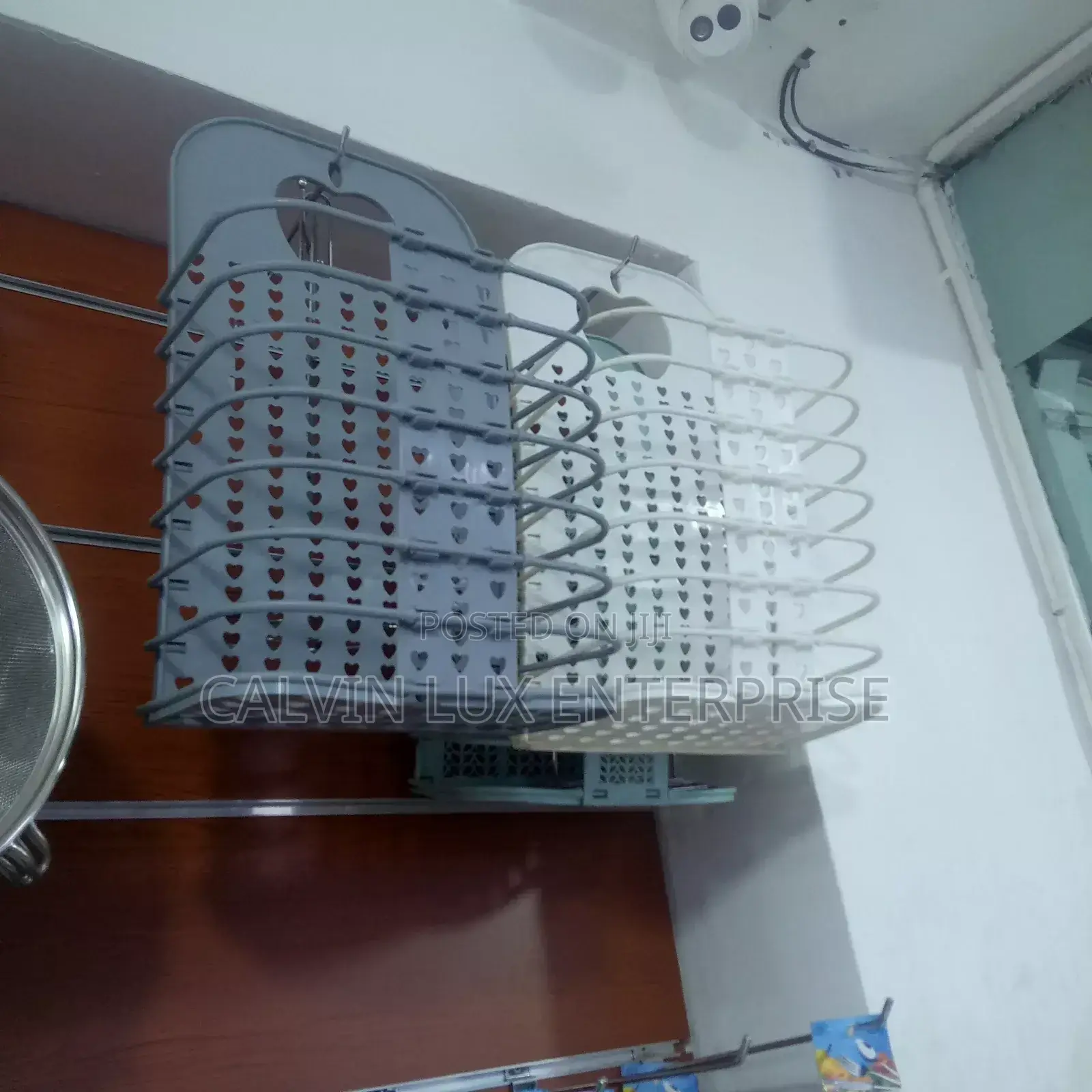 Cloth Foldable Laundry