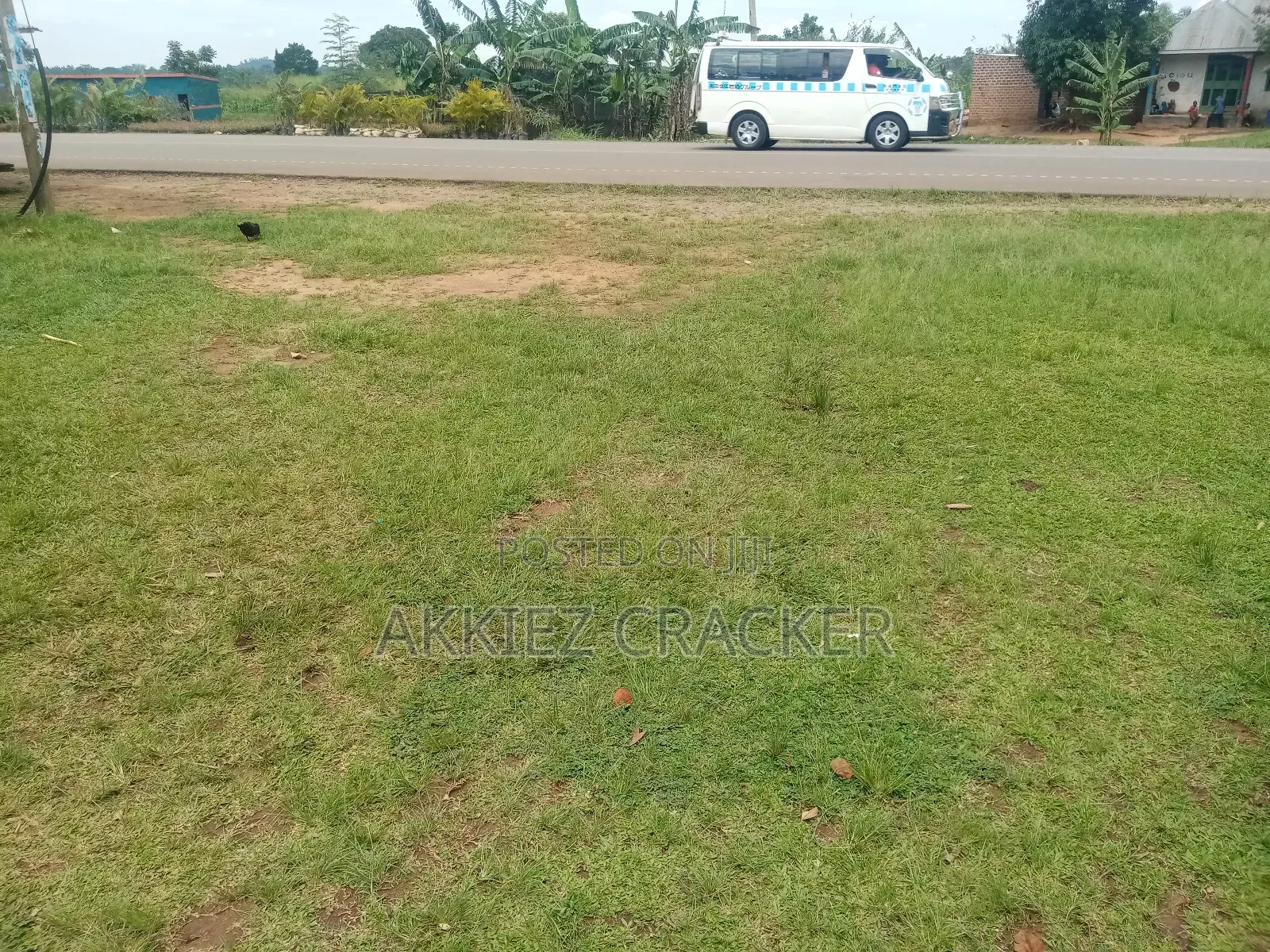 Fertile Land for Sale