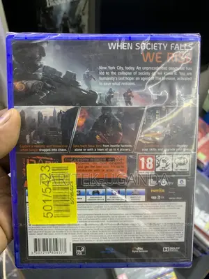 The Division