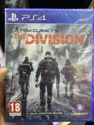 The Division