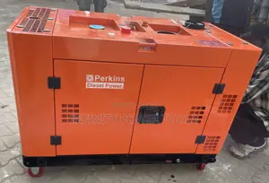 15kva Diesel Generator XM16000Q-3