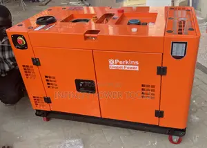 15kva Diesel Generator XM16000Q-3
