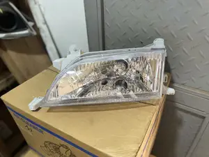 Toyota Premio Super