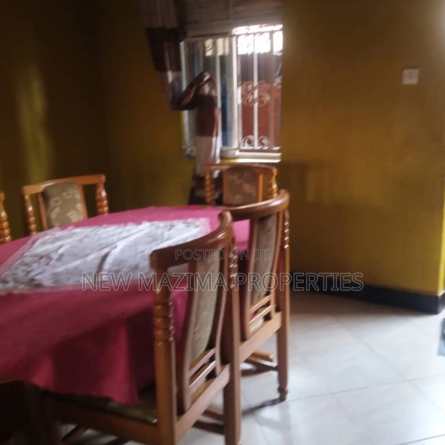 3bdrm Bungalow in Busega, Division A for sale