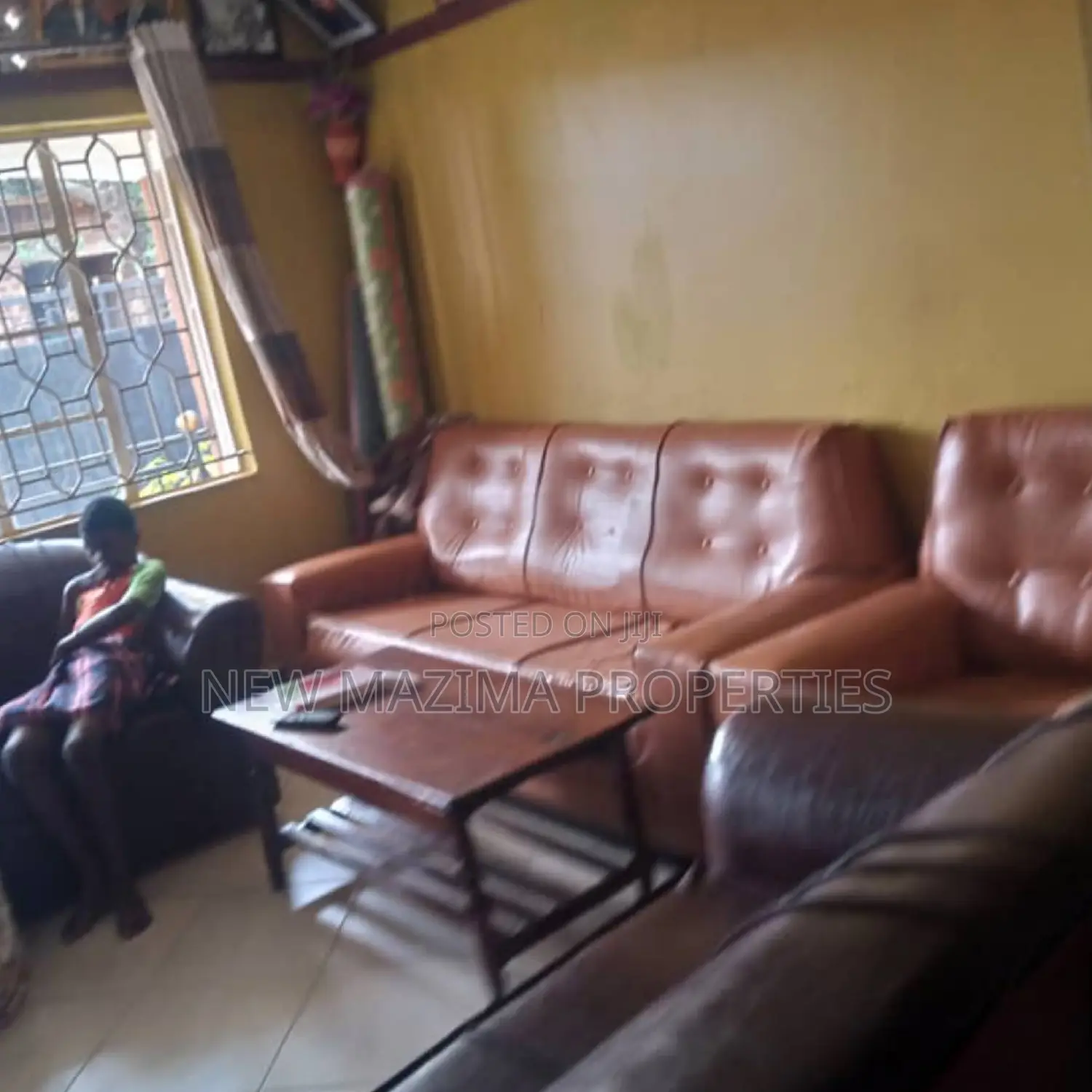 3bdrm Bungalow in Busega, Division A for sale