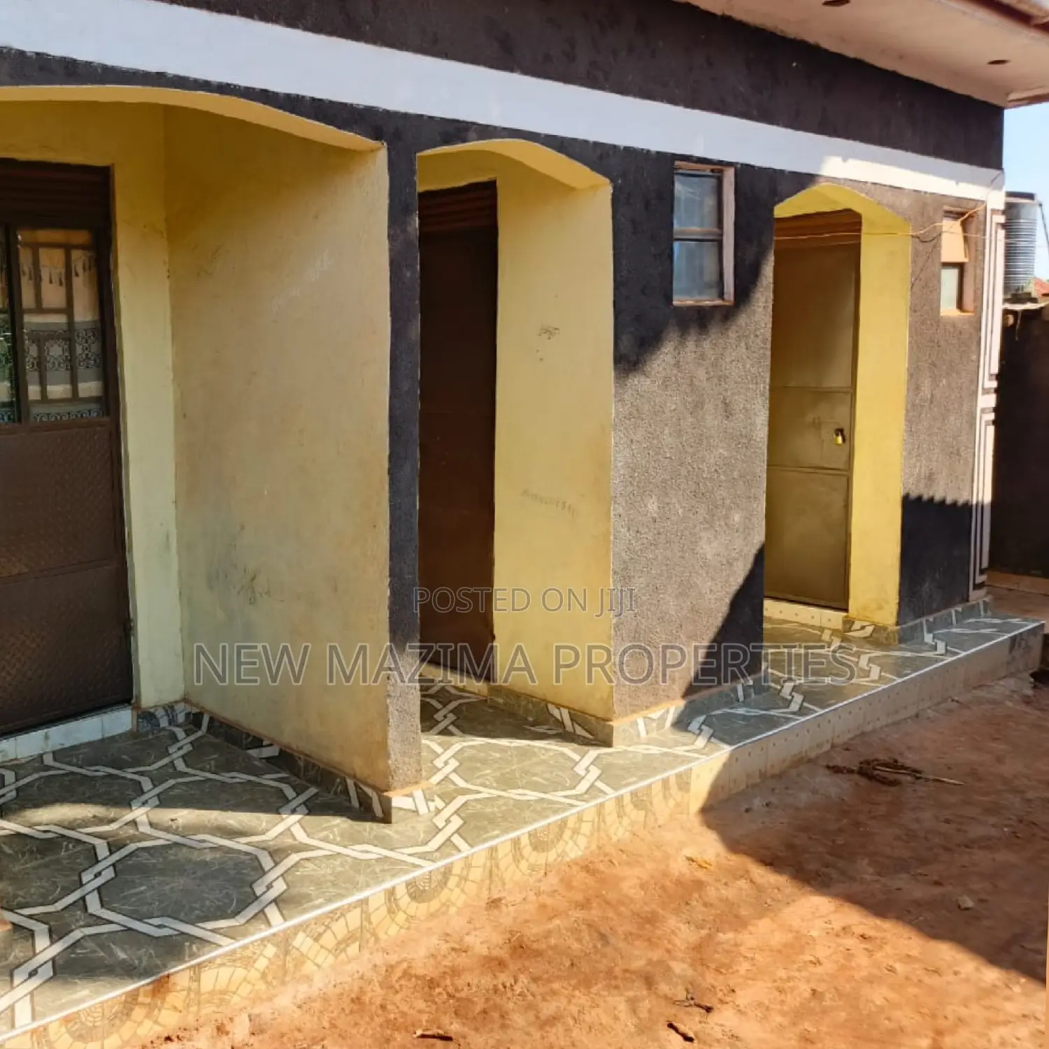 3bdrm House in Nansana Kyebando, Division A for sale
