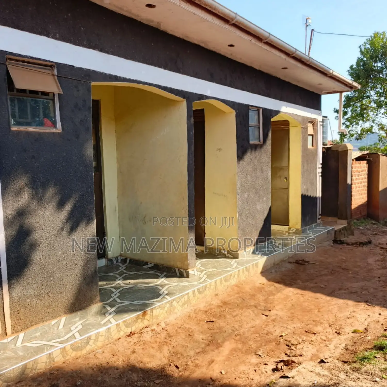 3bdrm House in Nansana Kyebando, Division A for sale