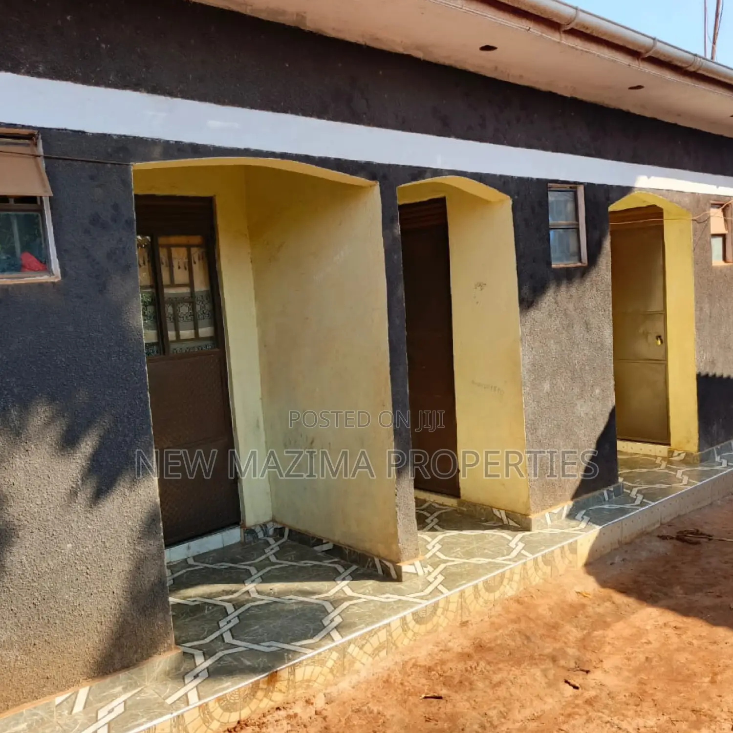 3bdrm House in Nansana Kyebando, Division A for sale