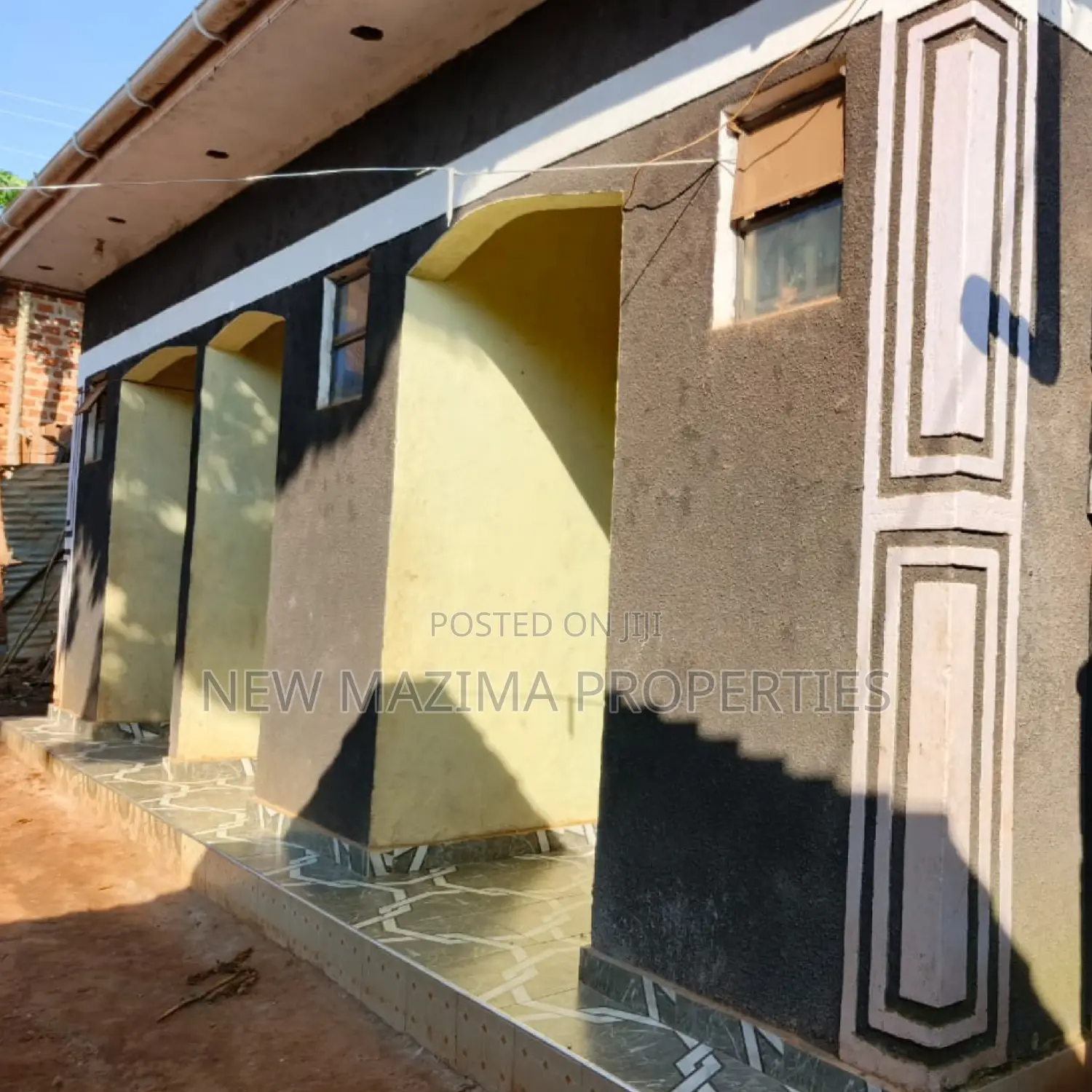 3bdrm House in Nansana Kyebando, Division A for sale