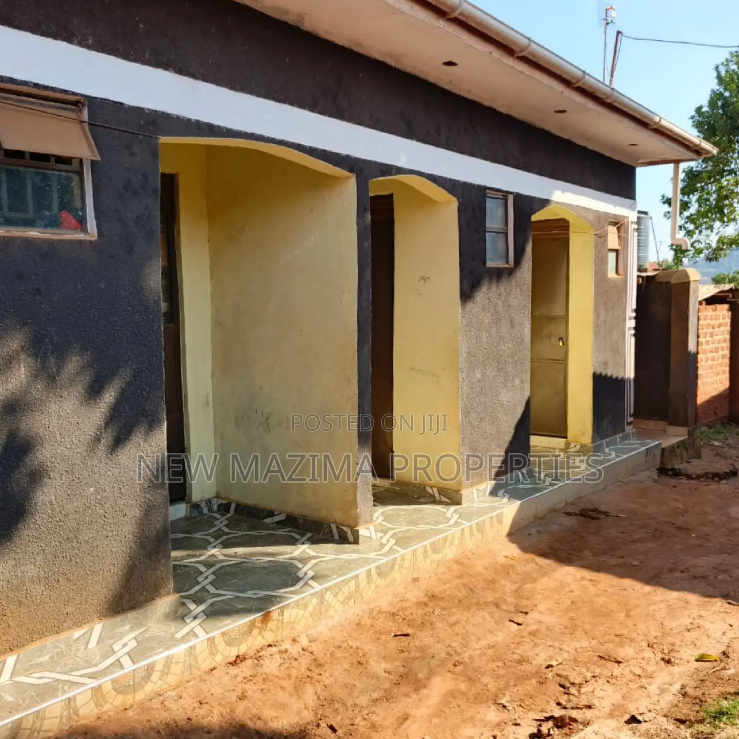 3bdrm House in Nansana Kyebando, Division A for sale