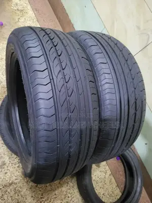 225 55 R17 Joyroad Used but New So Buy Ur Tires From Us