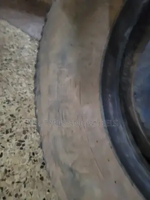 Just Got MRF 7.00 R15 Used but Still Gd Waiting for Buyers.