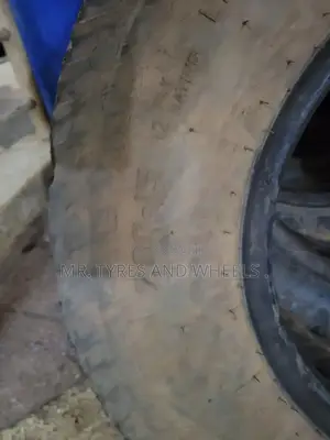 Just Got MRF 7.00 R15 Used but Still Gd Waiting for Buyers.