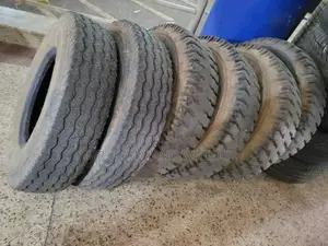 Just Got MRF 7.00 R15 Used but Still Gd Waiting for Buyers.
