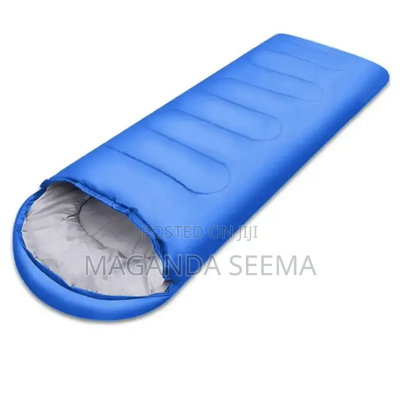 Sleeping Bag