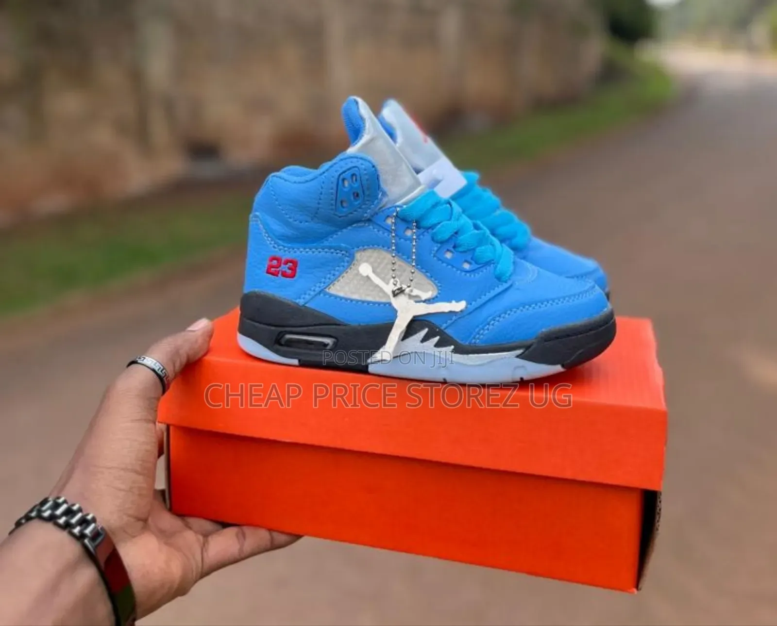 Sneakers for Baby
