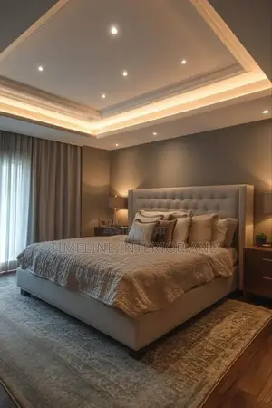 Glass Partitoning and Gypsum Services