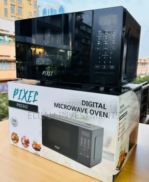 Brand New Digital Pixel Microwave Control Panel