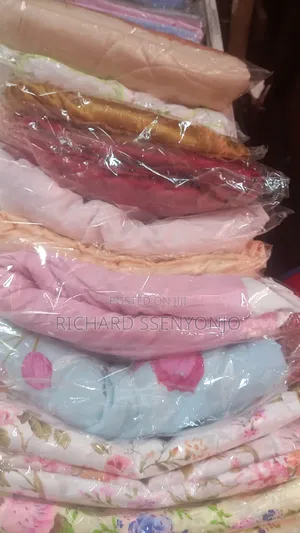 Pillow Cases Pair