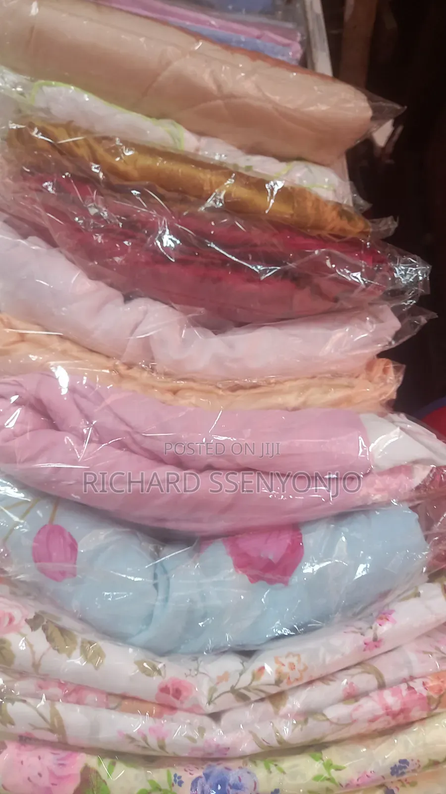 Pillow Cases Pair
