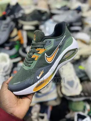 New Nike Zoom Runners in Stock