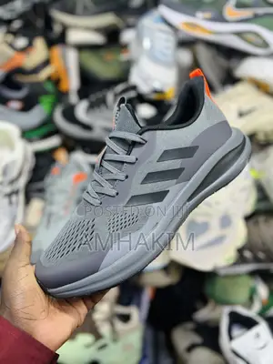 New Adidas Light Runner Sneakers in Stock