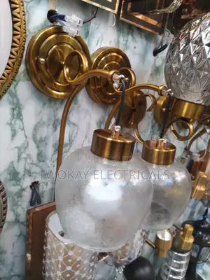 Fancy Wall Brackets Lights