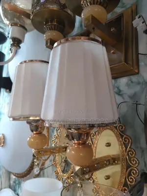 Fancy Wall Brackets Lights