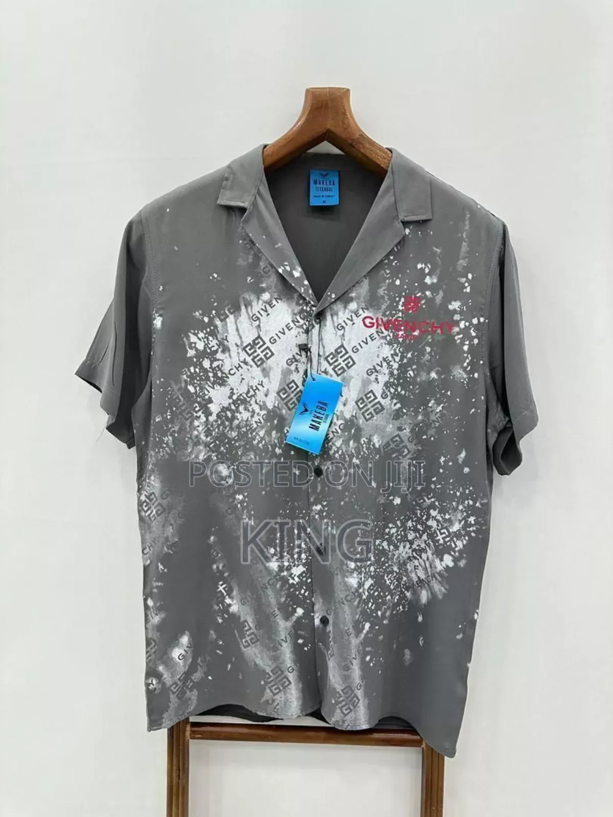 Civil Shirts