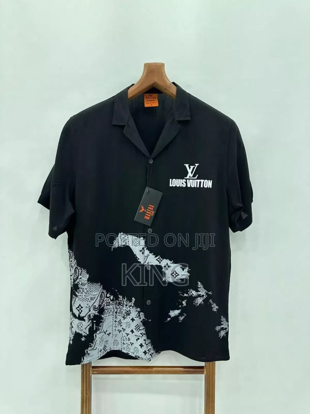 Harmony Shirts (Men)