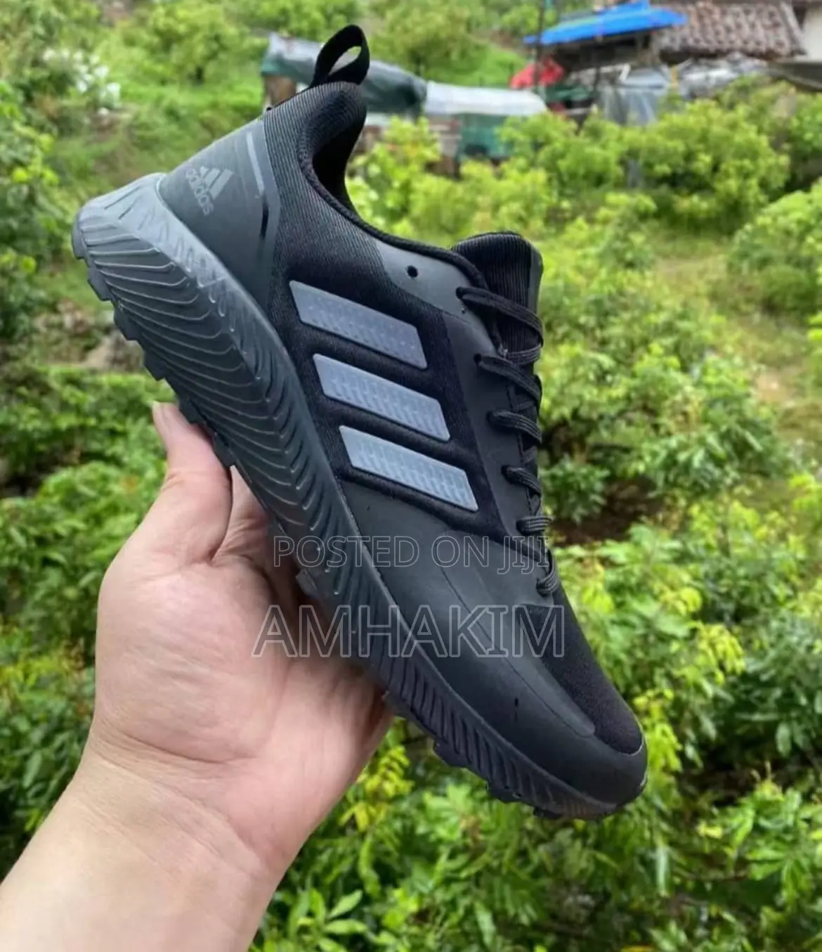 New Classic Adidas Runner Sneakers in Stock