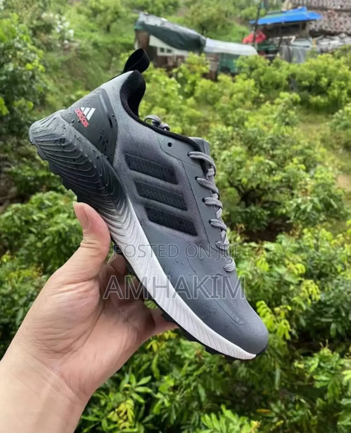 New Classic Adidas Runner Sneakers in Stock