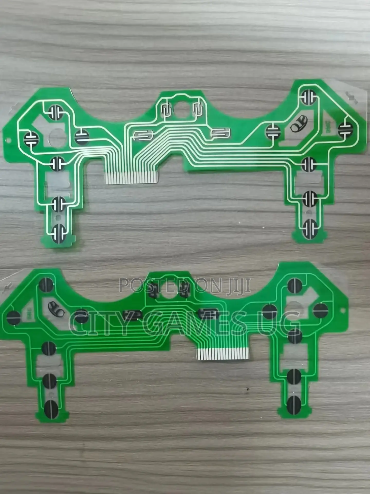 For Playstation 3 Conductive Film