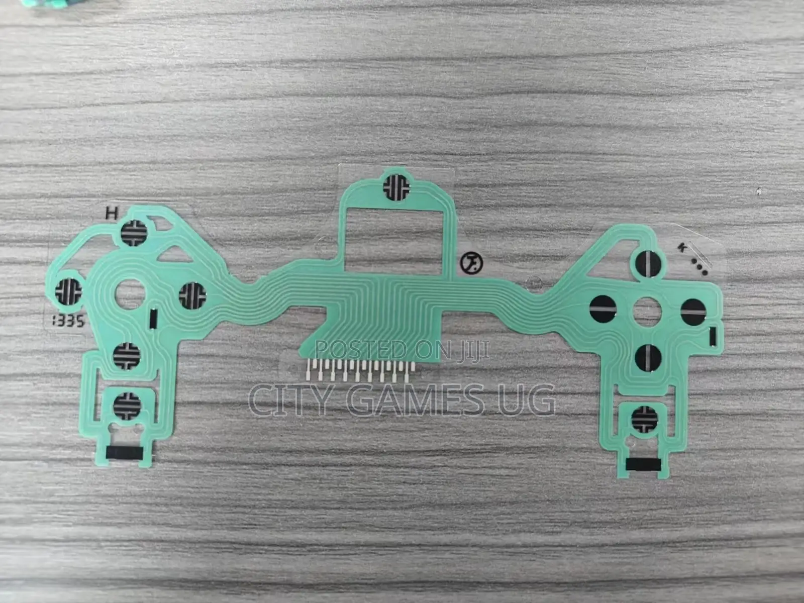 For Playstation 3 Conductive Film