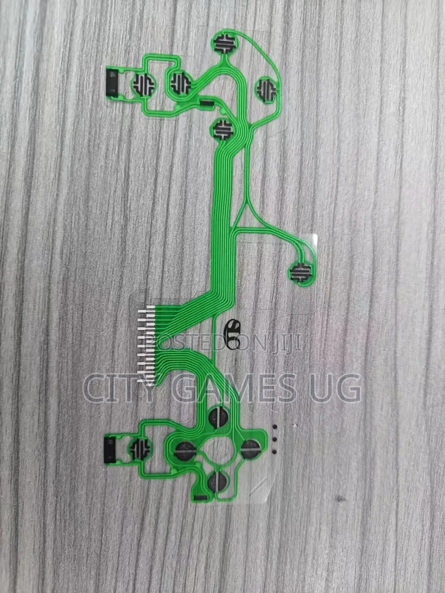 For Playstation 3 Conductive Film